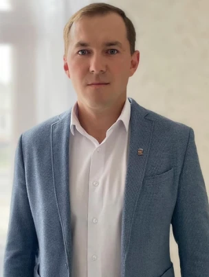 Рябов Иван Николаевич